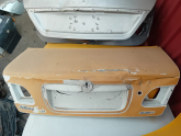 Oto Çıkma Parça / Fiat / Albea / Kaporta & Karoser / Bagaj Kapağı / Çıkma Parça 