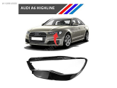 Audi A6 2015-2018 Sol Far Camı - Oto Çıkma Parçalar