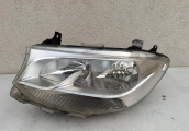 MERCEDES SİPRENTER ORJİNAL ÇIKMA SOL FAR D