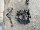 Oto Çıkma Parça / Audi / A6 / Alt Takım / Taşıyıcı / Çıkma Parça 