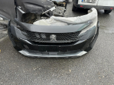 Peugeot 3008 ön tampon dolu orijinal