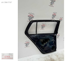 Oto Çıkma Parça / Volkswagen / Golf / Kaporta & Karoser / Sol Arka Kapı / Çıkma Parça 