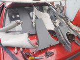 Oto Çıkma Parça / Citroen / C5 / Kaporta & Karoser / Bakalit / Çıkma Parça 