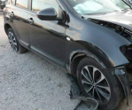 Nissan Qashqai J10 Marşbiyel Saçı ve Diğer Parçalar - Mil Ot