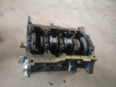 Oto Çıkma Parça / Renault / Kangoo / Motor / Krank / Çıkma Parça 