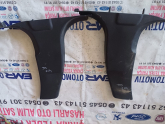 Peugeot 407 iç plastikleri EMR OTOMATİV