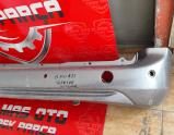 Oto Çıkma Parça / Toyota / Proace City / Tampon / Arka Tampon / Çıkma Parça 