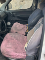 PEUGEOT PARTNER 1999 MODEL KOLTUK s