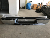 Oto Çıkma Parça / Nissan / Navara / Tampon / Arka Tampon / Yan Sanayi 