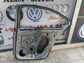Oto Çıkma Parça / Skoda / Superb / Kaporta & Karoser / Sağ Arka Kapı / Çıkma Parça 
