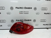 Oto Çıkma Parça / Peugeot / 206 / Far & Stop / Sağ Arka Stop / Sıfır Parça 