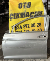 Volkswagen Golf 7 İçin Çıkma Sol Ön Kapı
