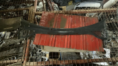 5JB819415 orjinal skoda rapid ön cam ızgarası