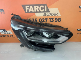 MEGANE 4 İCON SAĞ FAR ORJİNAL HATASIZ