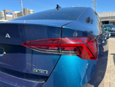Oto Çıkma Parça / Skoda / Octavia / Far & Stop / Sağ Arka Stop / Çıkma Parça 