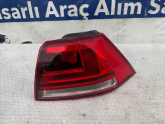 Oto Çıkma Parça / Volkswagen / Golf / Far & Stop / Sağ Arka Stop / Çıkma Parça 