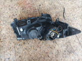 Oto Çıkma Parça / Renault / Megane / Far & Stop / Sol Ön Far / Çıkma Parça 