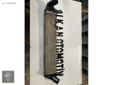 DACİA SANDERO 1,5 İNTERCOOLER RADYATÖR EURO CARS 0532,717,4704