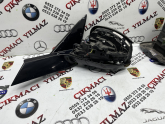 Oto Çıkma Parça / Land Rover / Discovery / Ayna / Sol Dış Ayna / Çıkma Parça 