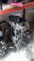 Honda civic fd6 motor komple