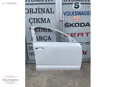 Oto Çıkma Parça / Skoda / Octavia / Kaporta & Karoser / Sağ Ön Kapı / Çıkma Parça 