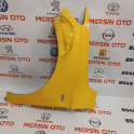 Oto Çıkma Parça / Peugeot / 301 / Kaporta & Karoser / Sol Ön Çamurluk / Çıkma Parça 