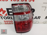 Oto Çıkma Parça / Toyota / Land Cruiser / Far & Stop / Sağ Arka Stop / Sıfır Parça 
