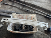 Oto Çıkma Parça / Nissan / Qashqai / Tampon / Tampon Demiri / Çıkma Parça 