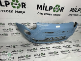 Oto Çıkma Parça / Fiat / 500 / Tampon / Ön Tampon / Çıkma Parça 