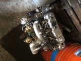 Oto Çıkma Parça / Isuzu / NKR / Motor / Motor (komple) / Çıkma Parça 