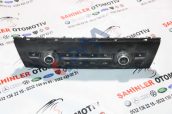 BMW 5 SERİSİ F10 KLİMA KONTROL ÜNİTESİ 9388321