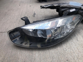 RENAULT FLUENCE MAKYAJLI SOL FAR