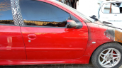 peugeot 206 sağ ön kapı