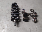 Oto Çıkma Parça / Mazda / Premacy / Motor / Krank / Çıkma Parça 