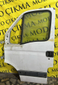 Oto Çıkma Parça / Renault / Master / Kaporta & Karoser / Sol Ön Kapı / Çıkma Parça 