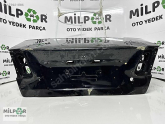 Oto Çıkma Parça / Honda / Civic / Kaporta & Karoser / Bagaj Kapağı / Çıkma Parça 