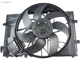 Oto Çıkma Parça / Mercedes / C Serisi / Fan / Fan Motoru / Sıfır Parça 