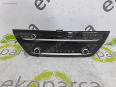 Oto Çıkma Parça / Bmw / 5 Serisi / Klima / Kontrol Paneli / Çıkma Parça 