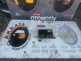 Oto Çıkma Parça / Fiat / Linea / Beyin / Konfor Beyni / Çıkma Parça 