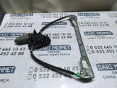 Oto Çıkma Parça / Renault / Clio / Oto Cam / Cam Krikosu / Çıkma Parça 