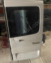 Oto Çıkma Parça / Renault / Trafic / Kaporta & Karoser / Bagaj Kapağı / Çıkma Parça 