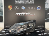 NİSSAN QASHQAİ SOL ÖN FAR ÇIKMA ORİJİNAL 2017-2021