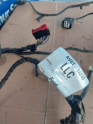Oto Çıkma Parça / Ford / Grand C-Max / Kaporta & Karoser / Sol Arka Kapı / Çıkma Parça 