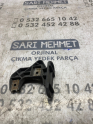 ÇIKMA BMW 5 SERİSİ E39 SOL ÖN TAMPON BRAKETİ