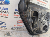 Oto Çıkma Parça / Volkswagen / Polo / Kaporta & Karoser / Sol Arka Kapı / Çıkma Parça 