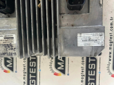 Oto Çıkma Parça / Vasıta / İş makinası / Beyin / Motor Beyni / Çıkma Parça 