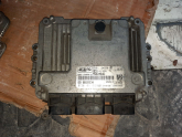 Ford Fiesta motor beyni - 0281011612 - 6S61-12A650-VC