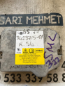 ÇIKMA MİNİ COOPER 6577-3428715-01 R56 AIRBAG BEYNİ