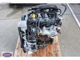 Chevlolet Captiva Dizel Motor Komple Motor Garantili Muayyer