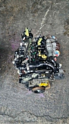 FORD FOCUS 1.6 EURO 5 DİZEL MOTOR